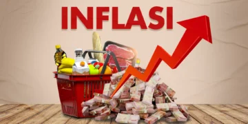 Inflasi Sulawesi Selatan Terkendali di 2,42% YoY