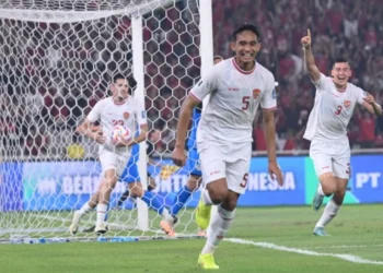 Jersey Putih Dipakai Laga Kandang Timnas Indonesia bagian dari Strategi Shin Tae-yong