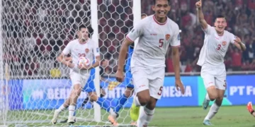 Jersey Putih Dipakai Laga Kandang Timnas Indonesia bagian dari Strategi Shin Tae-yong - Utama