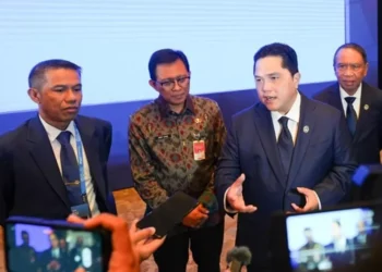 Kerja Sama PSSI dan Pemda untuk Pembinaan Usia Muda Dapat Pujian