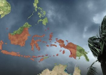 BMKG: Dampak La Nina Bagi Indonesia yang Diprediksi Muncul Juni 2024