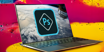 Laptop Terbaik untuk Photoshop di 2024: Panduan Lengkap - Utama