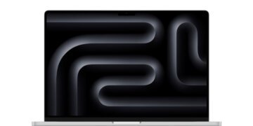 MacBook dengan Chip M4, Desain Klasik, dan Fokus AI