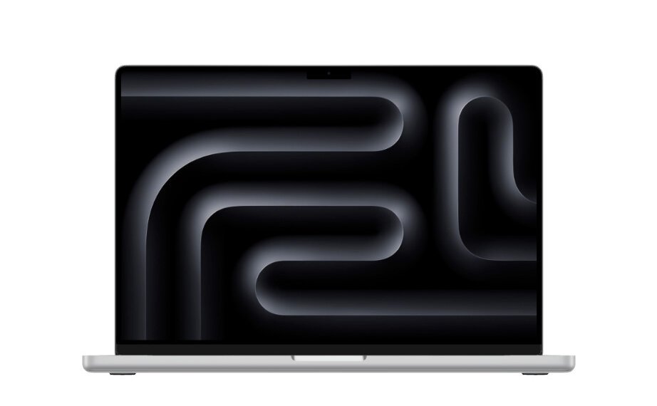 MacBook dengan Chip M4, Desain Klasik, dan Fokus AI