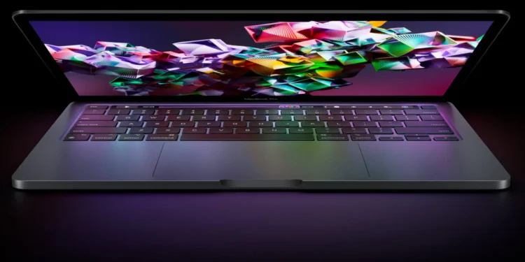 3 Varian MacBook Pro M3 yang Bisa Diajak Kerja Keras Bagai Kuda - Featured