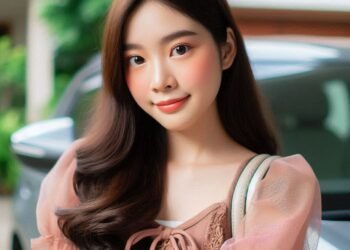 Panduan Makeup Natural untuk Kencan Pertama yang Berkesan