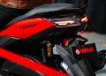 Yamaha NMAX Turbo Resmi Diluncurkan: Inovasi Canggih dan Desain Mewah