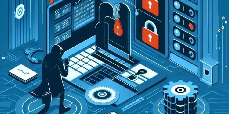 Mengenal Ransomware, Motivasi Pembuatnya dan Prosedur Pencegahan - Utama