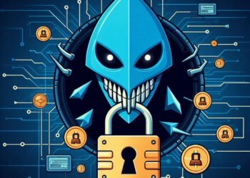 5 Pembayaran Tebusan Ransomware yang Memecahkan Rekor