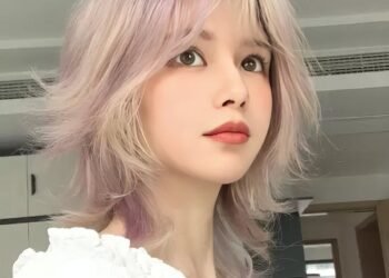 Menemukan Warna Sempurna untuk Kulit Cerah