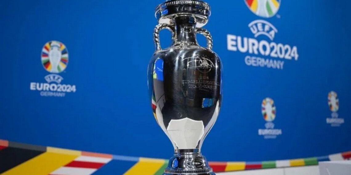 Superkomputer Opta: Inggris Favorit Juara Euro 2024, Apa Kata AI Lainnya?