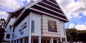 Pemprov Sulsel Dorong Pembukaan Rute Pelayaran Garongkong-Kalimantan untuk Perkuat IKN