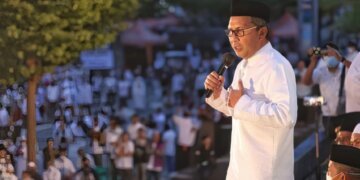 Nakes dan Guru Makassar Jadi Prioritas P3K di Era Danny Pomanto - Utama