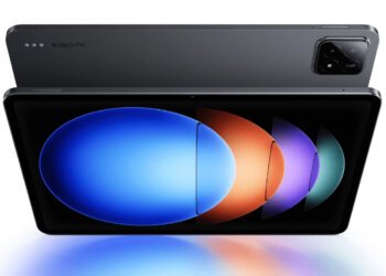 Kini Hadir: Xiaomi Pad 6S Pro – Revolusi Tablet untuk Semua Kebutuhan