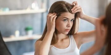 Panduan Lengkap: Jenis Rambut dan Faktor Penentunya - Utama