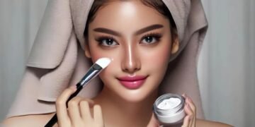 Rawat Kulit Remaja Kamu untuk ‘Investasi’ Kecantikan Jangka Panjang - Utama