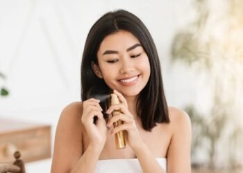 Manfaat Air Mawar untuk Perawatan Rambut yang Lebih Sehat