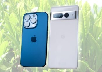 Transformasi Ponsel Pintar: AI di iPhone dan Android