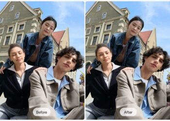 Perbedaan Mencolok Antara OPPO Reno12 China dan Versi Global