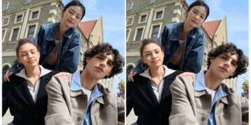 Perbedaan Mencolok Antara OPPO Reno12 China dan Versi Global - Utama