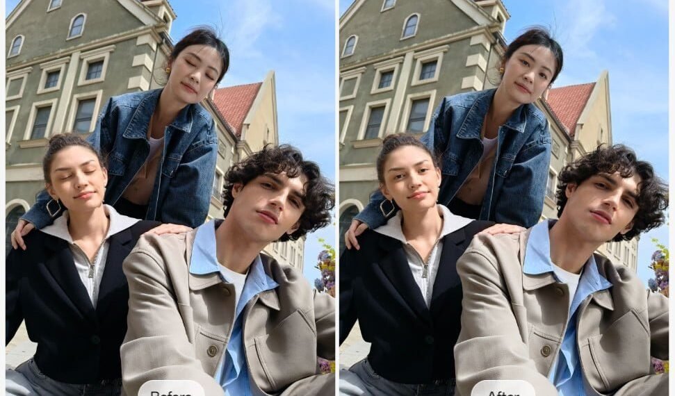 Perbedaan Mencolok Antara OPPO Reno12 China dan Versi Global