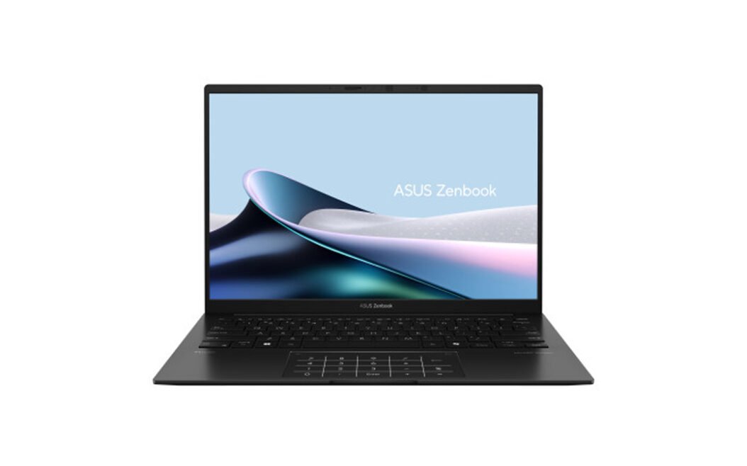 Asus Zenbook 14 OLED UM3406HA OLED752: Kencang dan Menawan - image 1