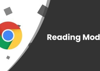 Dengarkan Halaman Web Dibacakan Chrome Android