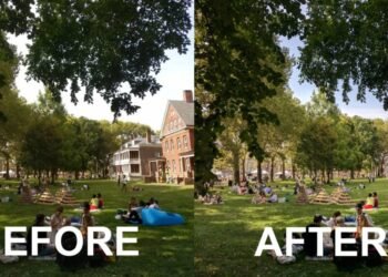 GCam: Transformasi Fotografi HP Android dengan Google Camera