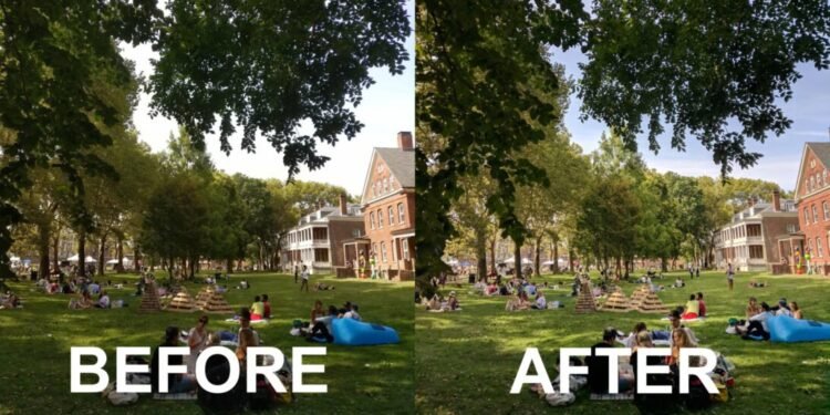 GCam: Transformasi Fotografi HP Android dengan Google Camera - Featured