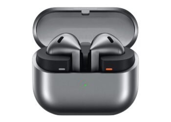 Bocoran Desain dan Spesifikasi Samsung Galaxy Buds 3 Terungkap