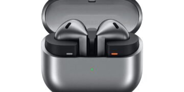 Bocoran Desain dan Spesifikasi Samsung Galaxy Buds 3 Terungkap