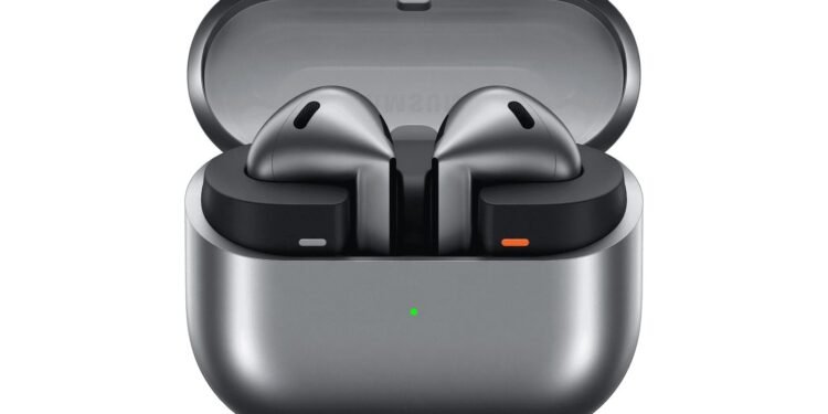 Bocoran Desain dan Spesifikasi Samsung Galaxy Buds 3 Terungkap - Featured