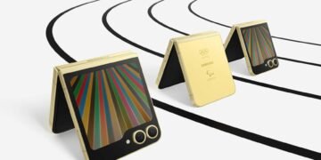 Eksklusif: Samsung Rilis Galaxy Z Flip6 Edisi Olimpiade Paris 2024