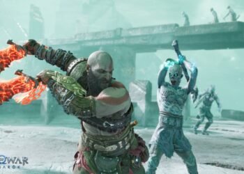 Tanggal Rilis dan Fitur “God of War Ragnarök” untuk PC sudah Diumumkan