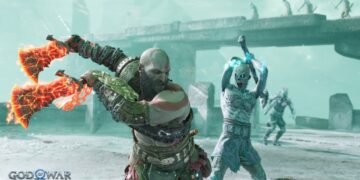 Tanggal Rilis dan Fitur “God of War Ragnarök” untuk PC sudah Diumumkan