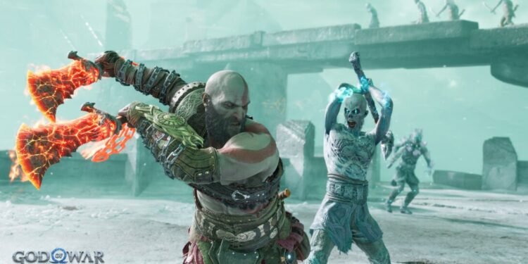 Tanggal Rilis dan Fitur “God of War Ragnarök” untuk PC sudah Diumumkan - Featured
