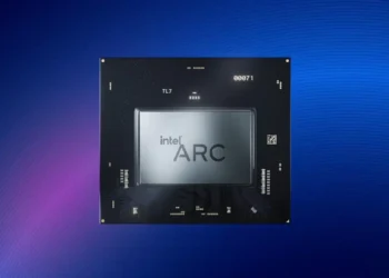 Intel Arc Battlemage Meluncur Akhir 2024: VGA 4nm dengan VRAM 16GB