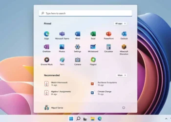 Update Windows 11 Sekarang untuk Hindari Ancaman Siber