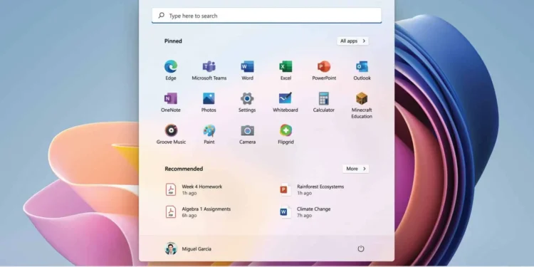 Update Windows 11 Sekarang untuk Hindari Ancaman Siber - Featured
