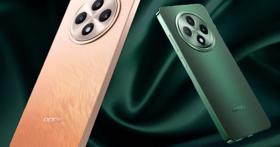 OPPO Resmi Luncurkan Reno12 F: Pilihan Terjangkau dengan Fitur AI Canggih