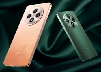 OPPO Resmi Luncurkan Reno12 F: Pilihan Terjangkau dengan Fitur AI Canggih