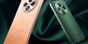 OPPO Resmi Luncurkan Reno12 F: Pilihan Terjangkau dengan Fitur AI Canggih