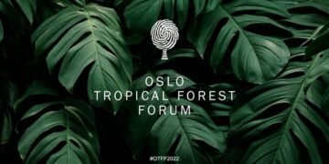 Indonesia-Norwegia Perkuat Komitmen Bersama dalam Agenda Iklim di Oslo - Utama