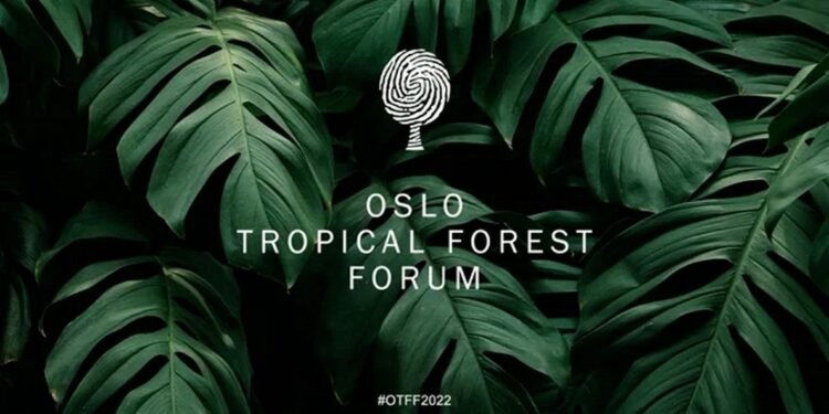 Indonesia-Norwegia Perkuat Komitmen Bersama dalam Agenda Iklim di Oslo - Utama