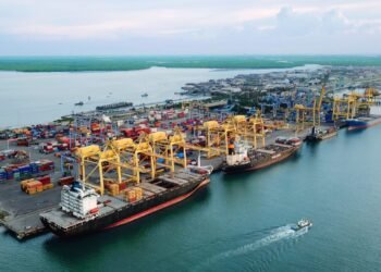 Pelindo Dukung Pendidikan, Optimalkan Laboratorium Komputer dan Bahasa