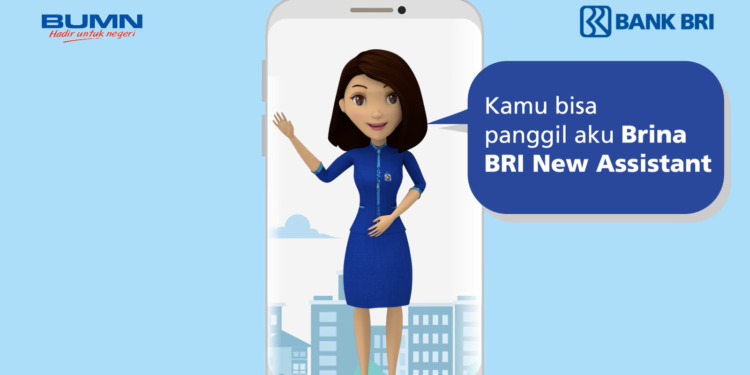 Pembaruan AI BRI: Sabrina hingga WISE untuk Layanan Lebih Inklusif - Featured