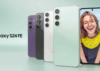 Dibocorkan: Warna dan Spesifikasi Samsung Galaxy S24 FE