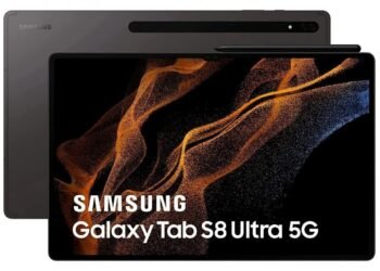 Samsung Galaxy Tab S8 Ultra: Tetap Jadi Pilihan Terbaik