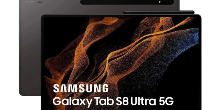 Samsung Galaxy Tab S8 Ultra: Tetap Jadi Pilihan Terbaik - Featured