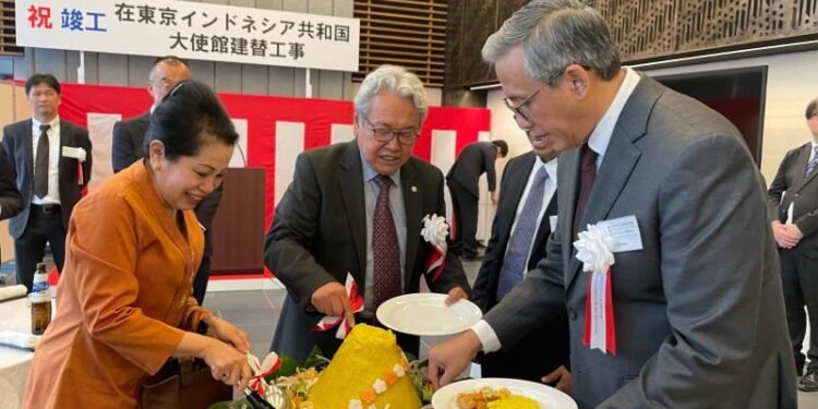 Indonesia Undang China untuk Investasi di Sektor Teknologi - Featured